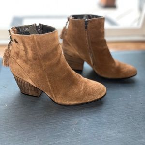 Paul Green ‘Jada’ Water Resistant Booties